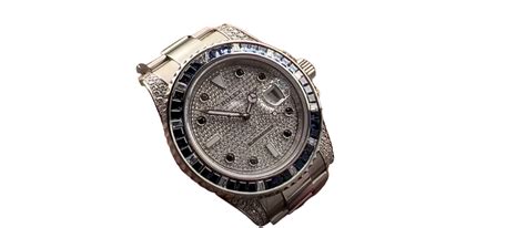 back of rolex watch hawkeye